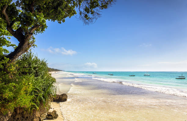 Diani Beach