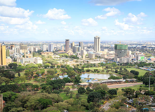 KICC Rooftop Experience