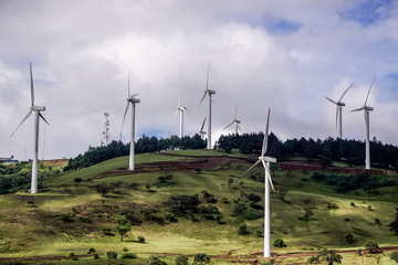 Ngong Hills